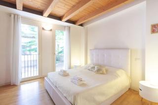 Giotto Elegant Apartment - Padua - 5