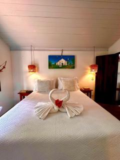 Casa da Lapinha Trancoso - Trancoso - 4