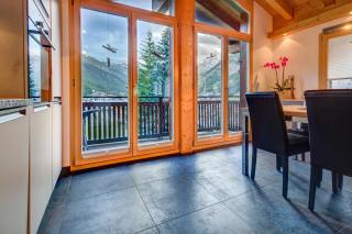 Chalet A la Casa - Zermatt - 8