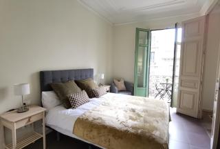 Casa Luxe Suites Barcelona - 8