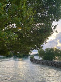 Roundhouse Staycation - Mombasa - 2