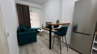 AK apartments - Tirana - 8
