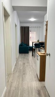 AK apartments - Tirana - 5