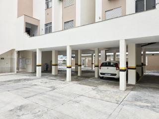 Edifício San Marino - Bombinhas - 8
