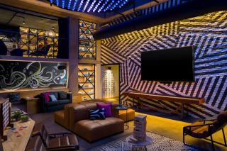 Moxy San Diego Gaslamp Quarter - San Diego - 9
