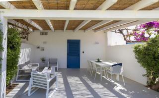 Villa Turchese sul mare - San Vito lo Capo - 7