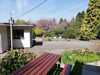 The 'SHED' Log Cabin, Bishop Sutton - - 7