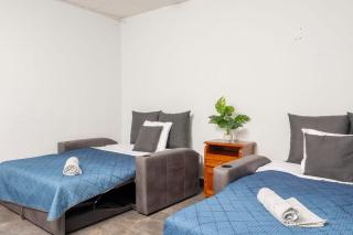 Cozy Apt in Del Valle Great Location near WTC - Città del Messico - 8