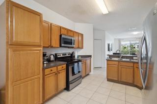 5-3 Pool Home Located In Sunset Ridge Community! - Davenport - 4