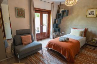 Travessia do Sol - Eco Lodge and Retreat Centre - Gemieira - 1