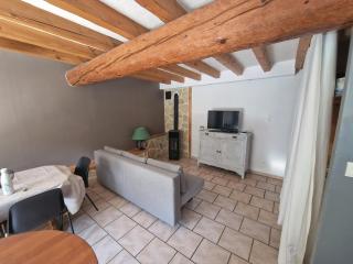 Maison de charme avec extérieur - Savignac-les-Ormeaux - 4