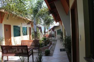 Hotel Talissa 2 - Manaus - 3