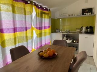 Apartments and Rooms Radivojević Niš - 1