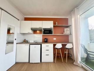 Studio moderne au centre ville ! - Lorient - 4