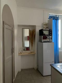 Appartement au calme - Nîmes - 1