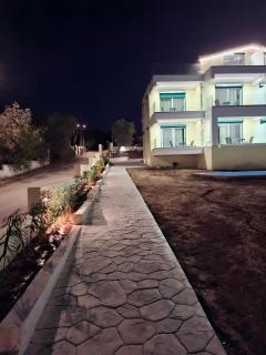 AIR-IN Rooms with magnificent views - Spata - 7