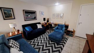 Maravilhoso flat em Copacabana - Rio de Janeiro - 0