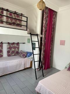 Casa Tanger - Tangeri - 4