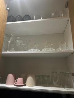 Modern appartment in Malabata Hills - Tanger - 5