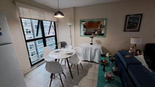 Maravilhoso flat em Copacabana - Rio de Janeiro - 1