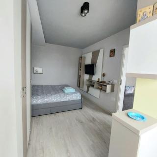 Apartament Family- Constanta, la intrare in Mamaia - Constança - 7