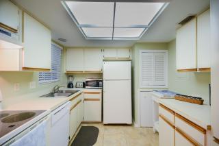 Updated Open Sea Woods Veranda. Walking Distance to Beach - SV227 - Edgewater - 6