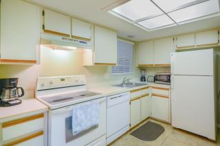 Updated Open Sea Woods Veranda. Walking Distance to Beach - SV227 - Edgewater - 5