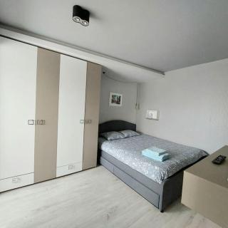 Apartament Family- Constanta, la intrare in Mamaia - Constança - 1