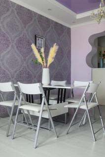 Шахристан Apartments - Almaty - 1