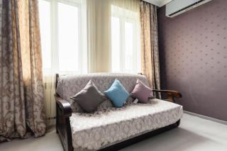 Шахристан Apartments - Almaty - 5