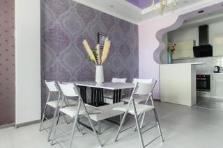 Шахристан Apartments - Almaty - 3