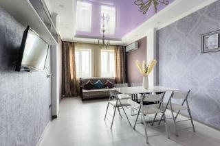 Шахристан Apartments - Almaty - 7