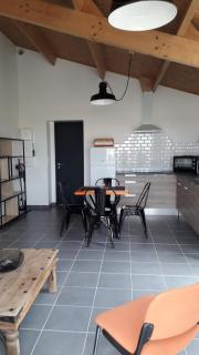 Le Fief de Belmont - 1