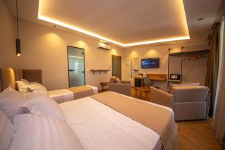 Emara Boutique Hotel - 3