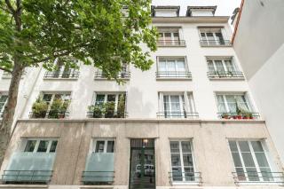 Splendide 2 pièce à Boulogne - 6