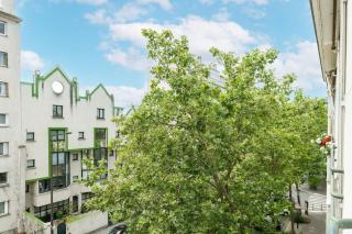 Splendide 2 pièce à Boulogne - Boulogne-Billancourt - 5