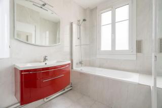 Splendide 2 pièce à Boulogne - 2