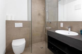 seenahes chices Apartment in Öhningen - Öhningen - 5