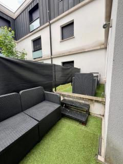 Le cosy à Gagny - Proche Paris - 4