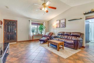 Navarre House with Game Room 5 Mi to Beaches! - Navarre - 7