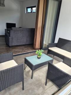 Lavana Apartments - Coastal Region - Grand-Baie - 7