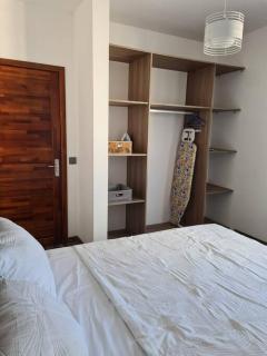 Lavana Apartments - Coastal Region - Grand-Baie - 6