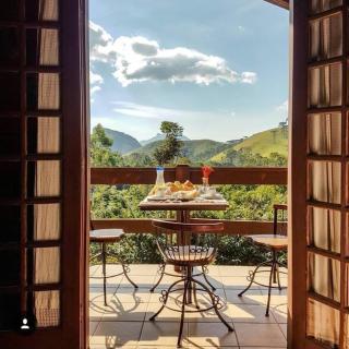 Chalés Nó da Madeira - 0