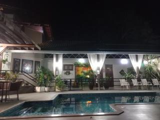 Casa das Seringueiras - 7