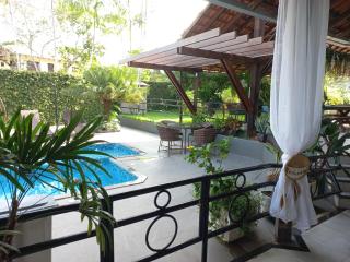 Casa das Seringueiras - 4
