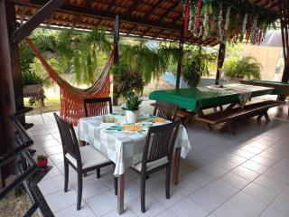 Casa das Seringueiras - 2