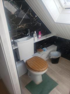 chambre chez l habitant - Beauvais - 3