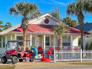 SolMate Free Golf Cart & Pool Heat Deals - Destin - 9