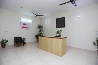 Hotel O Celebration Bnb Home - Ghaziabad - 4