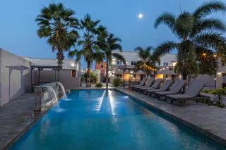 Curadise Living - Willemstad - 0